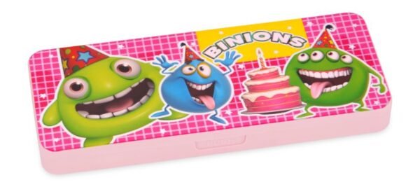 SELFIE PENCIL BOX - Image 2