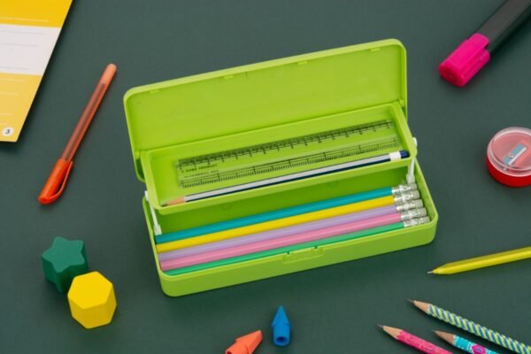Network Pencil Box - Image 5