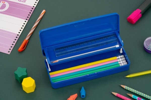 Network Pencil Box - Image 6