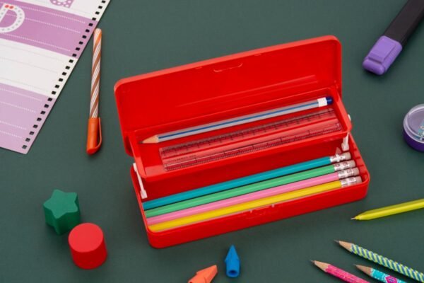 Network Pencil Box - Image 7
