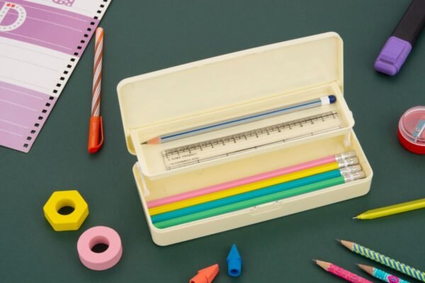 Network Pencil Box - Image 8