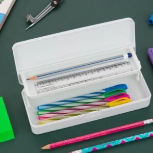 SMART PHONE PENCIL BOX