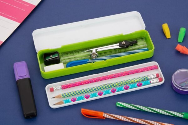 ACTIVE PENCIL BOX - Image 6