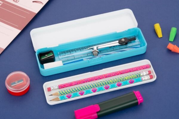 ACTIVE PENCIL BOX - Image 7
