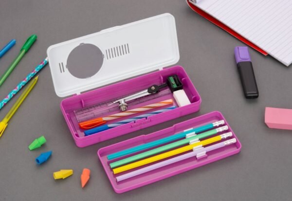 CREATIVE PENCIL BOX - Image 8