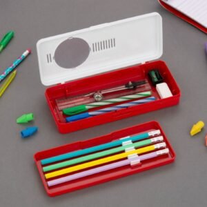 CREATIVE PENCIL BOX