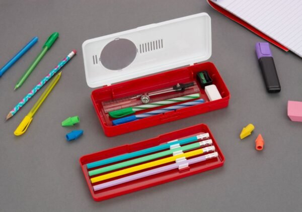 CREATIVE PENCIL BOX