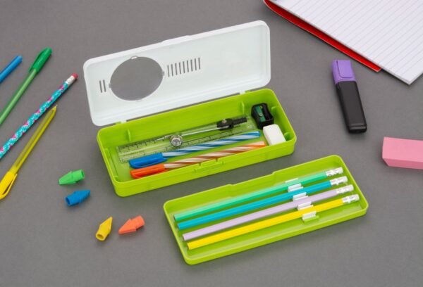 CREATIVE PENCIL BOX - Image 10