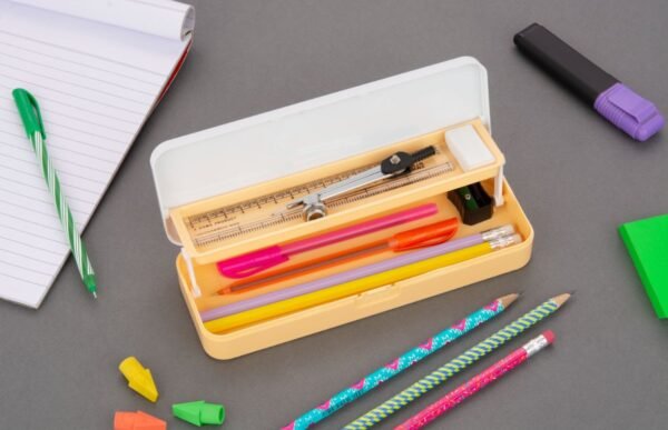IDEA PENCIL BOX - Image 11