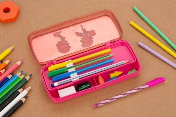 HY SCHOOL PENCIL BOX - Image 7