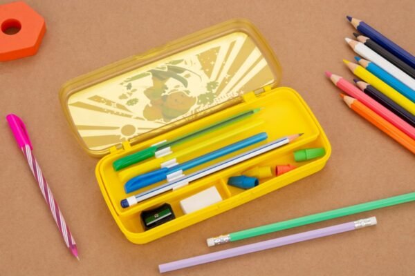 HY SCHOOL PENCIL BOX - Image 8