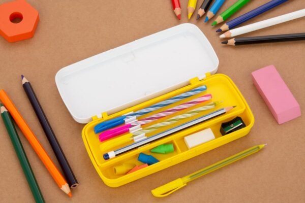 HY SCHOOL PENCIL BOX - Image 9