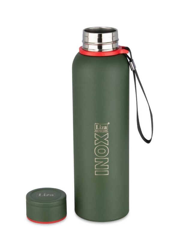 INOX 850 S.S VACUUM BOTTLE - Image 7