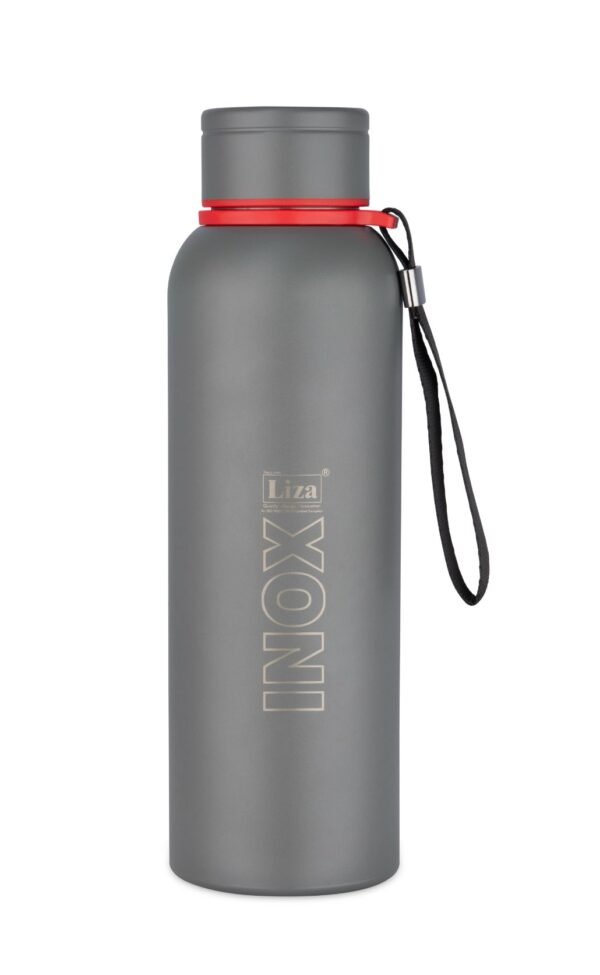 INOX 850 S.S VACUUM BOTTLE - Image 9
