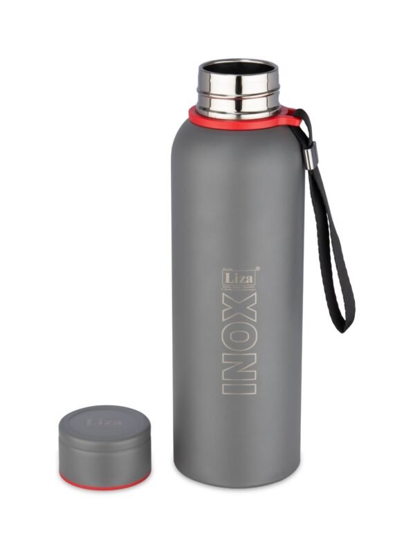 INOX 850 S.S VACUUM BOTTLE - Image 10