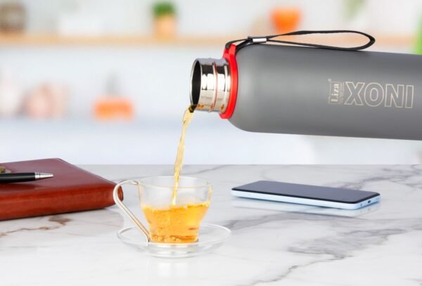 INOX 850 S.S VACUUM BOTTLE - Image 11