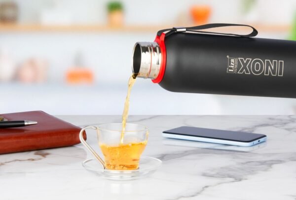 INOX 850 S.S VACUUM BOTTLE - Image 12