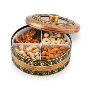 DRY FRUIT CANDY