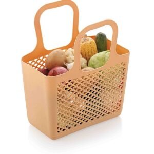 SHOPPING BASKETS