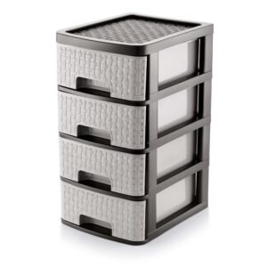 RACKS , STANDS & TROLLEYS