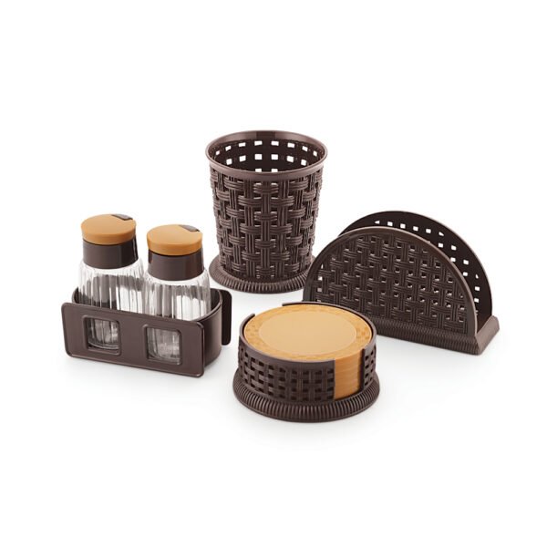 Modern 4pc Set - Image 6