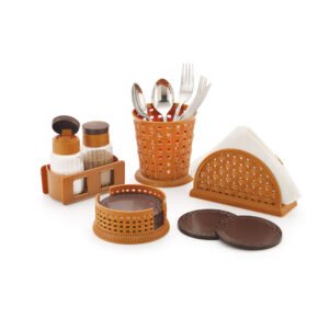 Modern 4pc Set