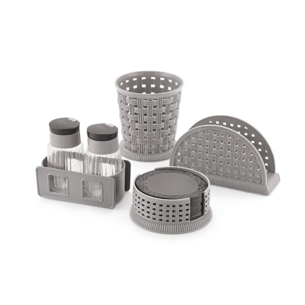 Modern 4pc Set - Image 2