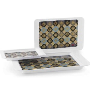 Nova 3 Pc Set