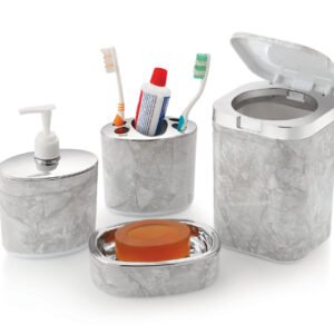 Opal 4pcs Set