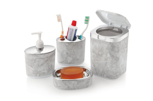 Opal 4pcs Set