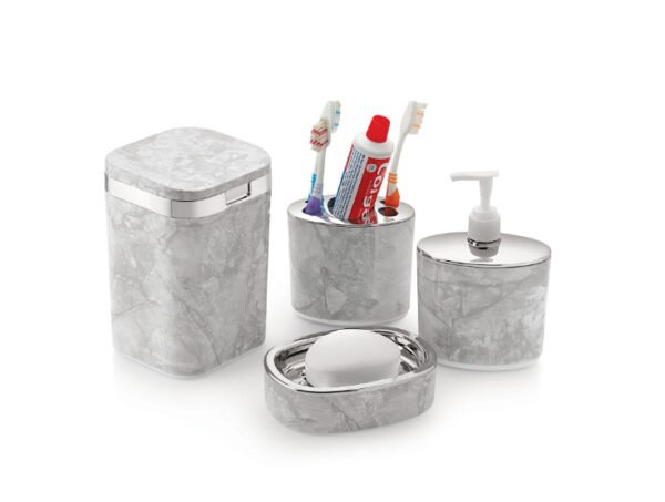 Opal 4pcs Set - Image 2