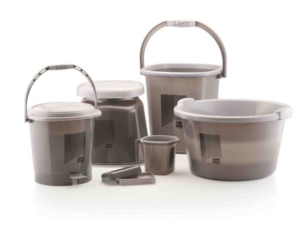 Opera 6 pcs Bathroom Set - Image 3