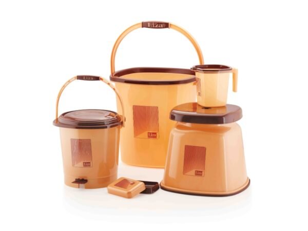 Opera 5 pcs Jumbo Bathroom Set - Image 2