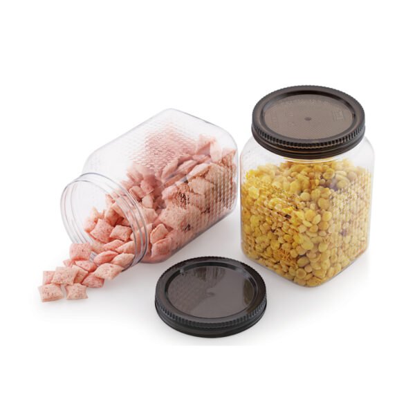 Oxford 2pcs Jar Set - Image 2