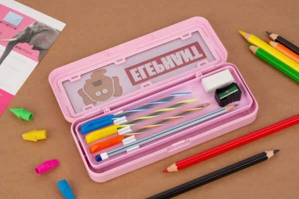 GENIUS PENCIL BOX - Image 11