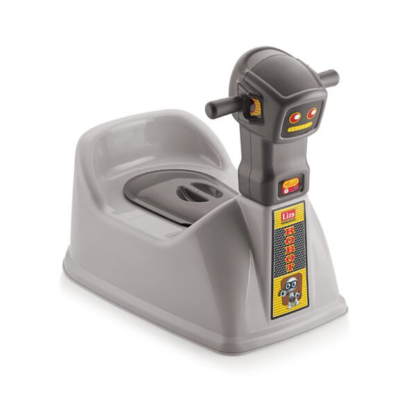 Robot - Image 2