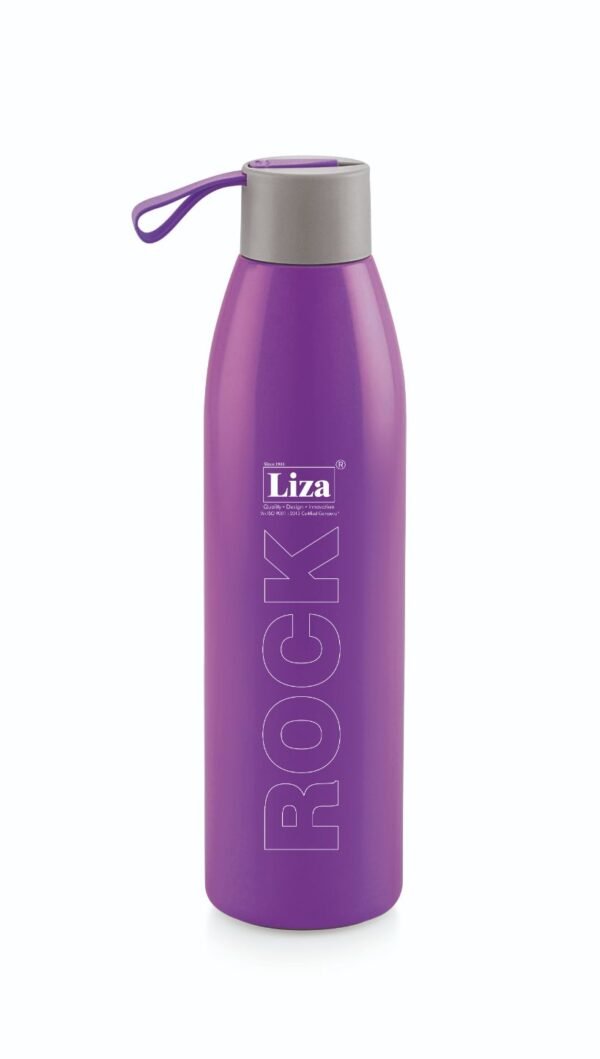ROCK 900 S.S VACUUM BOTTLE