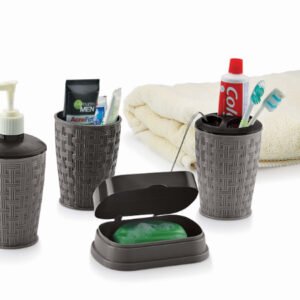 Sauna 4pcs  Set