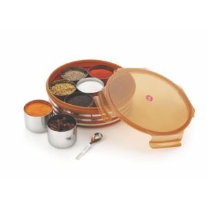 Masala box