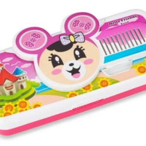 STUDY MATE PENCIL BOX