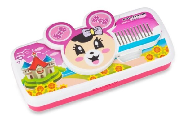 STUDY MATE PENCIL BOX