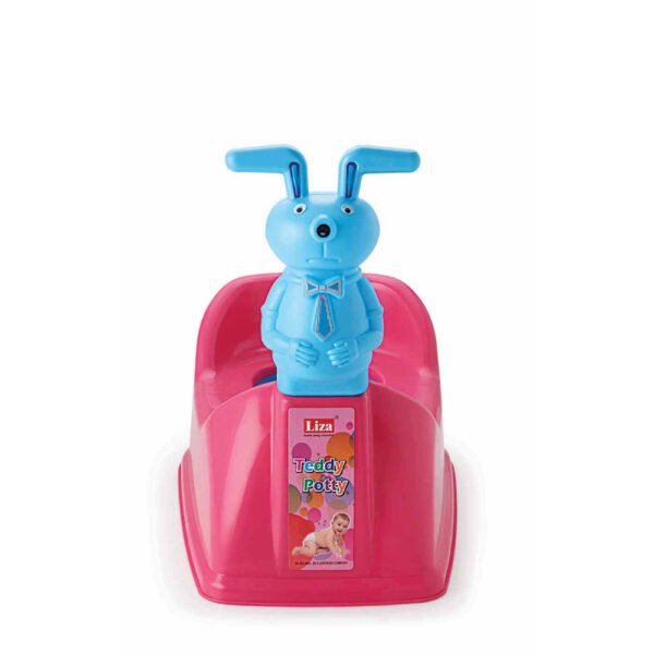 Teddy Small - Image 2