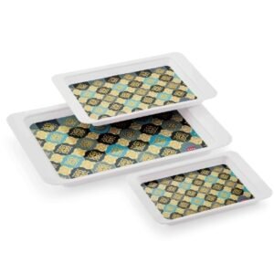 Vatican 3 Pc Set