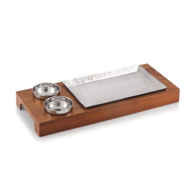 Vogue (Serving Platter) - Image 4