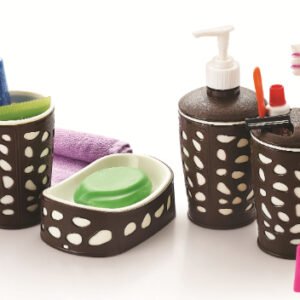 Wintry 4pcs  Set
