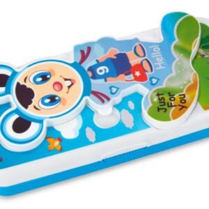 WRITE BUDDY PENCIL BOX