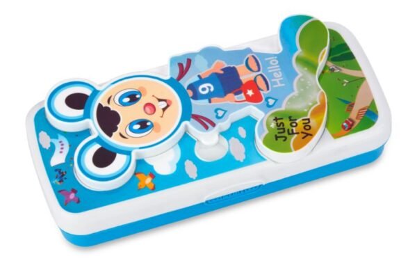 WRITE BUDDY PENCIL BOX