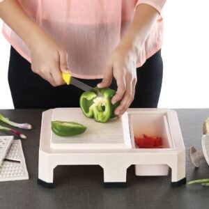 CHOPPY VEGETABLE SLICER