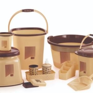 OPERA JUMBO 12 PC SET