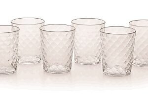 Icon Glass Set